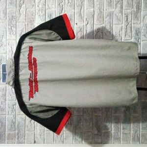 Harley Davidson short sleeve shirt - Men's M